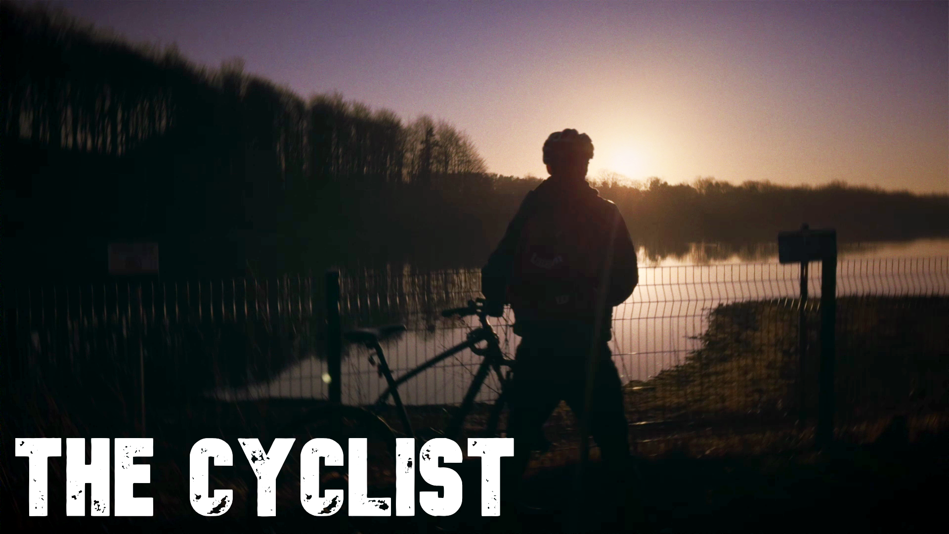 The Cyclist (2025)